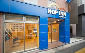 Hop Inn Tokyo Iidabashi